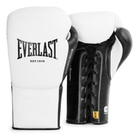 Gants de Boxe Everlast Powerlock OG Pro - Confort et Performance
