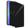 Film de Protection Anti-Espion en Verre Trempé pour Samsung Galaxy A36/A56 - 3 Pièces