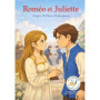 Roméo et Juliette pour Enfants - Une Histoire d'Amour Éternelle