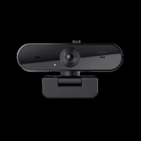 Webcam QHD Brightium avec Microphone Intégré pour Vidéoconférences