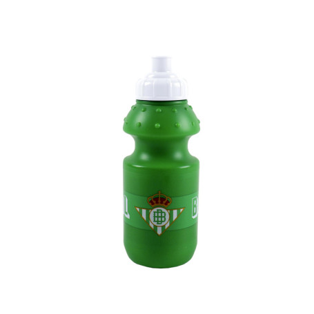 Bouteille d'eau officielle Real Betis 350 ml - Vert