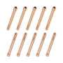 Lot de 10 embouts de serrage TIG en tungstène pour torches WP17, WP18, WP26