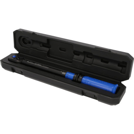 Clé Dynamométrique à Cliquet 3/8" BRILLIANT TOOLS BT141918 - 10-60 Nm