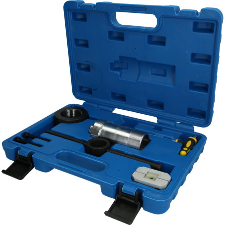 Outil de Montage pour Amortisseurs BRILLIANT TOOLS BT651100 - 8 Pièces