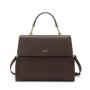 Sac à main en cuir véritable Sophia - Collection Gotland