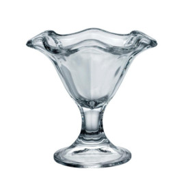 Coupe à Glace Printanière Bormioli Rocco - Verre Multicolore 24 cl