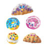 Kit Slime Pâtisserie Cra-Z-Slimy de Lexibook - Créez vos Donuts et Cupcakes