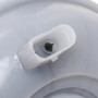 Vase d'expansion MAHLE CRT 21 000S pour VW et Audi
