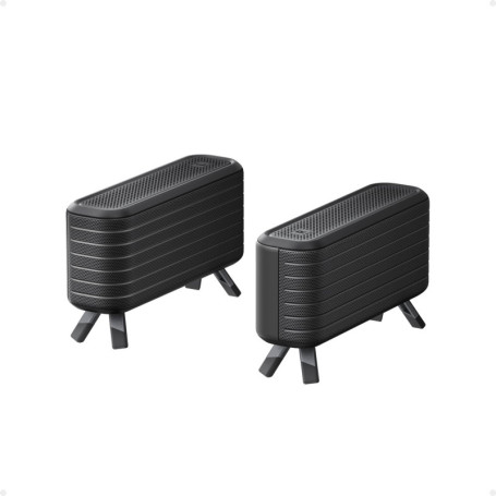 Ensemble d'Accessoires NEBULA pour Projecteur Cosmos - Support, Trépied et Sac de Voyage