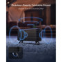 Ensemble d'Accessoires NEBULA pour Projecteur Cosmos - Support, Trépied et Sac de Voyage