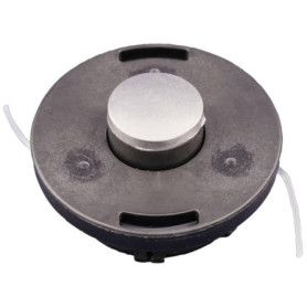 Tête à 2 Fils Tap & Go Makita DA0000001 - Accessoire de Jardin