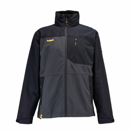 Veste de Travail Imperméable Dewalt Southampton pour Homme