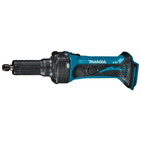 Meuleuse droite sans fil 18V Li-Ion LXT - Makita DGD800Z