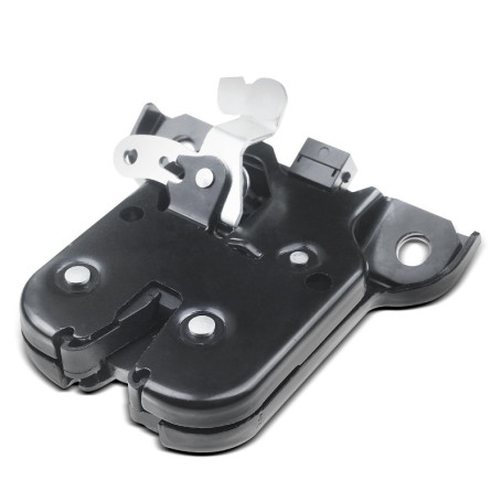 Serrure de Hayon Frankberg Compatible Audi A3 2003-2012