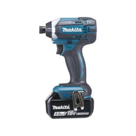 Visseuse à Chocs Makita LXT 18V avec Batterie BL1850B