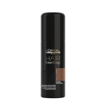Spray Retouche Racines L'Oréal Professionnel - Blond Foncé 75 ml