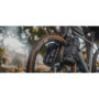 Sac à Fourche Topeak Drybag 4L Noir - Résistant aux Intempéries