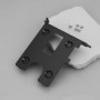 OTOTEC Lot de 2 Supports PCI-Express pour Disques SSD/HDD 2,5 Pouces