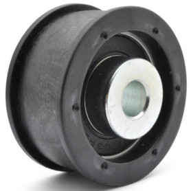 Poulie de remplacement Easyboost pour tracteur tondeuse Husqvarna