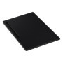 Housse de Protection Samsung Book Cover pour Galaxy Tab S8 Ultra 14'' - Noir