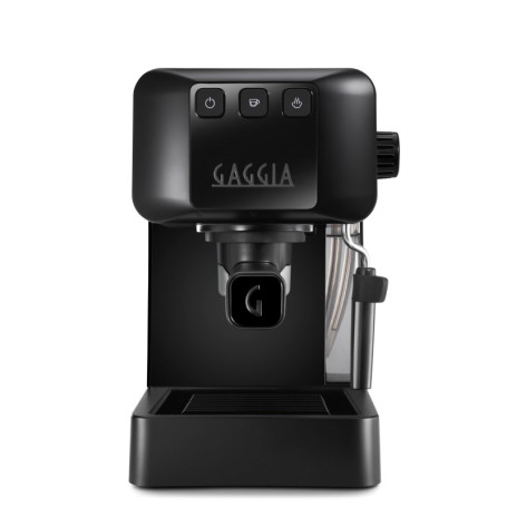 Gaggia EG2109 - Machine à Café Expresso Manuelle Italienne avec Système POD