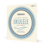 Cordes pour Ukulélé Ténor D'Addario EJ88T-6 en Nyltech