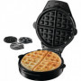 RUSSELL HOBBS 24620-56 - Gaufrier Fiesta 3 en 1 : gaufre 84,99 €