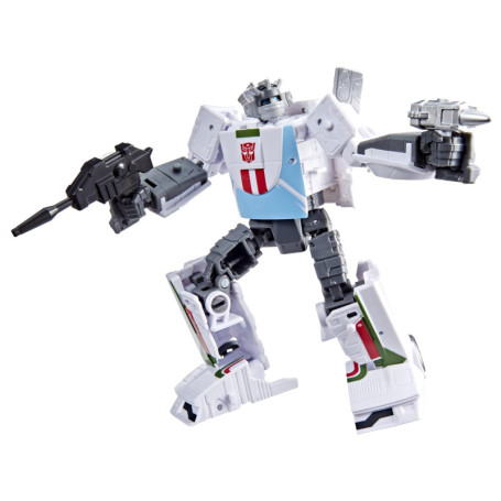 Figurine Transformers Studio Series Wheeljack - Devastation