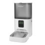 Mangeoire Automatique Green Blue GB393 pour Chiens et Chats - 6 Litres, Programmable