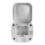 Mangeoire Automatique Green Blue GB393 pour Chiens et Chats - 6 Litres, Programmable