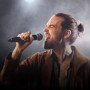 Microphone Sans Fil Shure GLXD24+/B87A - Idéal pour Chant et Karaoké