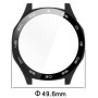 Coque de Protection en Verre Trempé pour Huawei Watch GT5 46mm - 2 Pièces