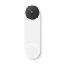 Sonnette Vidéo Nest Doorbell sans Fil - Google