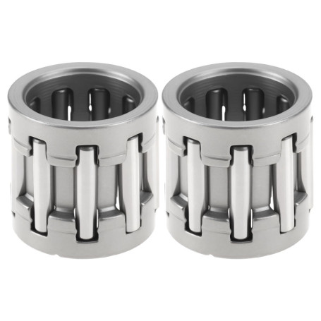 Roulements de Piston SG Store pour Tronçonneuse Stihl - Compatible MS261 MS271 MS291