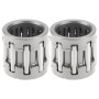 Roulements de Piston SG Store pour Tronçonneuse Stihl - Compatible MS261 MS271 MS291