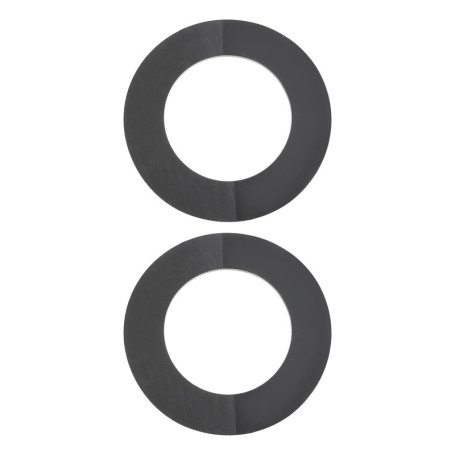 Disques de Friction OTOTEC pour Tondeuse à Gazon - 140 mm