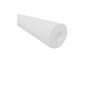 Lot de 2 rouleaux de papier d'affichage blanc - 10 m x 76 cm