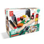 Hape Set de Sushis en Bois pour Petits Chefs - Jeu d'Imitation Complet