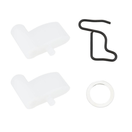 Kit de 5 cliquets de démarrage pour tronçonneuse Stihl MS180/170/017/018