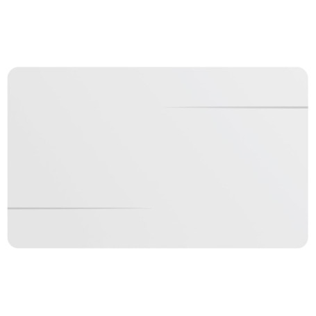 Radiateur à Inertie Fonte BATILEC SIERRA 1500W - Confort Thermique et Programmation Intelligente