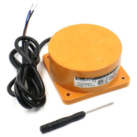 Interrupteur de Proximité Inductif Heschen TCO-3040A 40 mm 6-36 V CC