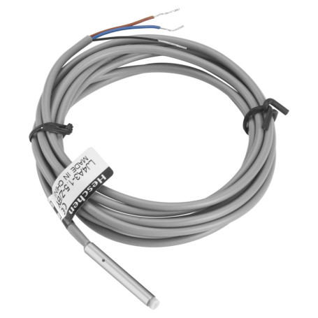 Capteur de Proximité Inductif Heschen M4 - Interrupteur PNP 1,5mm IP67
