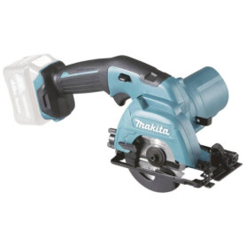 Scie Circulaire 12V CXT Ø85 mm - Makita HS301DZ