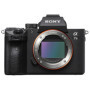 Sony Alpha 7 III - Appareil Photo Numérique Hybride Plein Format 24,2 MP