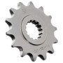 Pignon avant JT JTF1558.14 en acier chromoly 14 dents