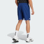 Shorts de Tennis Climacool adidas pour Homme - Bleu Foncé - Taille XL