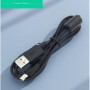 Câble USB 12 Broches 100cm pour Appareils Photo Casio Exilim