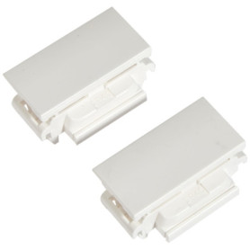 Accessoire de Montage pour Prises Mosaic Legrand - Goulottes 80x50mm