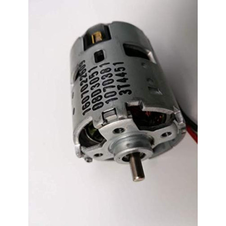 Moteur Bosch 18V pour GSR et GSB - Pièce de Rechange de Qualité