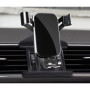 Support de Téléphone Rotatif pour Voiture Skoda Superb 3